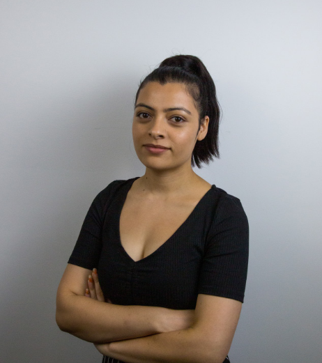 Srijana Kafle