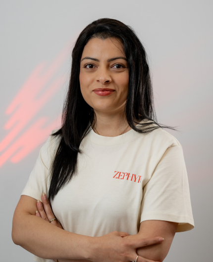 Srijana Kafle