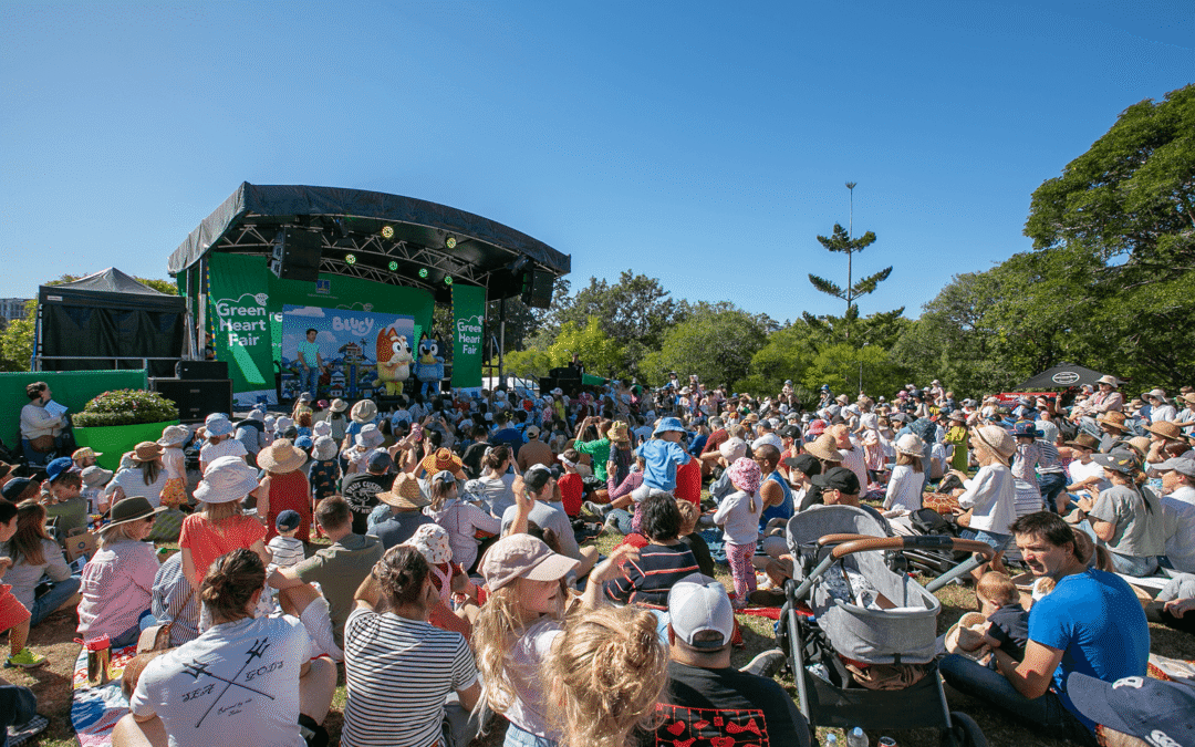 Sustainable BNE Festival