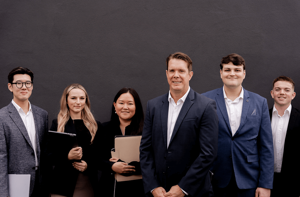 Frazer Financial